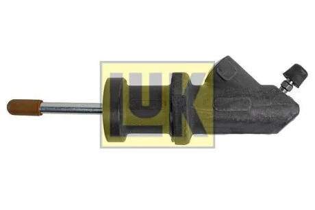 Цилиндр сцепления, рабочий LuK 512 0037 10