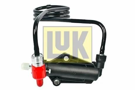 Цилиндр сцепления, рабочий LuK 512 0045 10