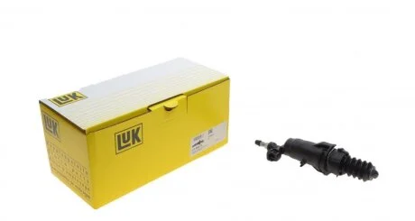 Цилиндр сцепления, рабочий LuK 512 0054 10