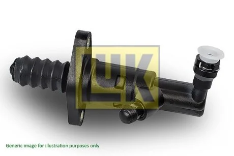 Цилиндр сцепления, рабочий LuK 512 0450 10