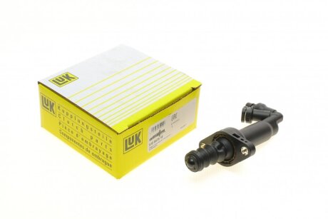 Цилиндр сцепления, рабочий LuK 512 0479 10