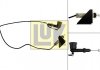 Ремкомплект циліндра зчеплення (головного+рабочого) Iveco Daily III, 11/97 - 10/09 LuK 513 0027 10 (фото 2)