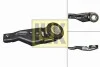 Вилка зчеплення Mazda 3 1.3/1.6 03-14 (+вижимний) LuK 514 0008 10 (фото 2)