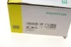 Вилка зчеплення Mini (F55,F56,F57) Cooper/One, 09/13 - LuK 514 0014 10 (фото 5)