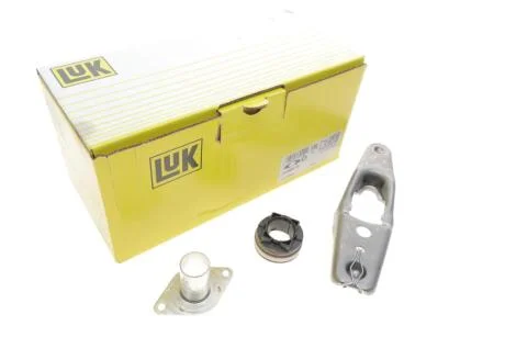 Вижимний підшипник LuK 514 0022 10