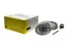 Демпфер + комплект зчеплення +вижимний Renault Laguna 1.9 dCi 01-07 LuK 600 0020 00