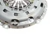 Демпфер + комплект зчеплення Ford Transit 2.4DI/TDE, 02-06, 55/66/85/88/92kw LuK 600 0024 00 (фото 11)