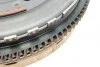 Демпфер + комплект зчеплення Ford Transit 2.4DI/TDE, 02-06, 55/66/85/88/92kw LuK 600 0024 00 (фото 3)