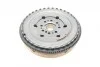 Демпфер + комплект зчеплення Ford Transit 2.4DI/TDE, 02-06, 55/66/85/88/92kw LuK 600 0024 00 (фото 4)