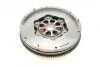 Демпфер + комплект зчеплення Ford Transit 2.4DI/TDE, 02-06, 55/66/85/88/92kw LuK 600 0024 00 (фото 7)