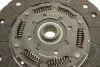Демпфер + комплект зчеплення Audi A4/A6/VW Passat 1.9 TDI 96-01 LuK 600 0029 00 (фото 10)