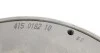 Демпфер + комплект зчеплення Ford Fiesta/Fusion 1.4 TDCi 01-12/Mazda 2 1.4 CD 03-07 LuK 600 0031 00 (фото 15)