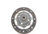 Демпфер + комплект зчеплення Ford Fiesta/Fusion 1.4 TDCi 01-12/Mazda 2 1.4 CD 03-07 LuK 600 0031 00 (фото 2)