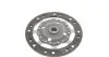 Демпфер + комплект зчеплення Ford Fiesta/Fusion 1.4 TDCi 01-12/Mazda 2 1.4 CD 03-07 LuK 600 0031 00 (фото 2)