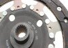 Демпфер + комплект зчеплення Ford Fiesta/Fusion 1.4 TDCi 01-12/Mazda 2 1.4 CD 03-07 LuK 600 0031 00 (фото 4)