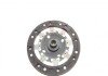 Демпфер + комплект зчеплення Ford Fiesta/Fusion 1.4 TDCi 01-12/Mazda 2 1.4 CD 03-07 LuK 600 0031 00 (фото 5)