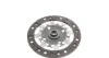 Демпфер + комплект зчеплення Ford Fiesta/Fusion 1.4 TDCi 01-12/Mazda 2 1.4 CD 03-07 LuK 600 0031 00 (фото 5)