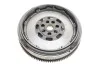 Демпфер + комплект зчеплення +вижимний Renault Espace 2.2 dCi 00-02 LuK 600 0042 00 (фото 8)