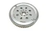 Демпфер + комплект зчеплення Peugeot Expert 2.0 HDi 00-06 LuK 600 0049 00 (фото 3)