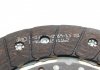 Демпфер + комплект зчеплення Fiat Bravo/Stilo 1.9D Multijet 06- LuK 600 0058 00 (фото 11)