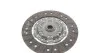 Демпфер + комплект зчеплення Fiat Bravo/Stilo 1.9D Multijet 06- LuK 600 0058 00 (фото 12)