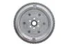 Демпфер + комплект зчеплення VW Passat 1.8/2.0i 96-05 LuK 600 0083 00 (фото 15)