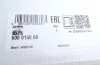 Демпфер + комплект зчеплення +вижимний Audi A4/A5 07- LuK 600 0150 00 (фото 10)