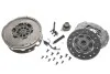 Демпфер + комплект зчеплення +вижимний Audi A4/A5 07- 600 0150 00