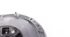Демпфер + комплект зчеплення Opel Combo 1.7CDTI 16V 04-11 (74kw) d=228mm (z=14) LuK 600 0166 00 (фото 11)