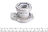 Демпфер + комплект зчеплення Opel Combo 1.7CDTI 16V 04-11 (74kw) d=228mm (z=14) LuK 600 0166 00 (фото 17)
