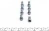 Демпфер + комплект зчеплення Opel Combo 1.7CDTI 16V 04-11 (74kw) d=228mm (z=14) LuK 600 0166 00 (фото 19)