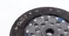 Демпфер + комплект зчеплення Opel Combo 1.7CDTI 16V 04-11 (74kw) d=228mm (z=14) LuK 600 0166 00 (фото 4)