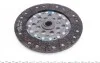 Демпфер + комплект зчеплення Opel Combo 1.7CDTI 16V 04-11 (74kw) d=228mm (z=14) LuK 600 0166 00 (фото 5)