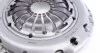 Демпфер + комплект зчеплення Opel Combo 1.7CDTI 16V 04-11 (74kw) d=228mm (z=14) LuK 600 0166 00 (фото 7)