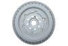 Демпфер + комплект зчеплення Ford Mondeo III 2.0 TDCi/TDDi 00-09 LuK 600 0185 00 (фото 12)