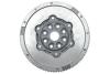 Демпфер + комплект зчеплення Ford Mondeo III 2.0 TDCi/TDDi 00-09 LuK 600 0185 00 (фото 13)