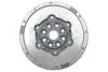 Демпфер + комплект зчеплення Ford Mondeo III 2.0 TDCi/TDDi 00-09 LuK 600 0185 00 (фото 13)