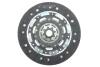 Демпфер + комплект зчеплення Ford Mondeo III 2.0 TDCi/TDDi 00-09 LuK 600 0185 00 (фото 7)