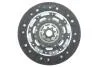Демпфер + комплект зчеплення Ford Mondeo III 2.0 TDCi/TDDi 00-09 LuK 600 0185 00 (фото 7)