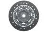 Демпфер + комплект зчеплення Ford Mondeo III 2.0 TDCi/TDDi 00-09 LuK 600 0185 00 (фото 8)