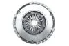 Демпфер + комплект зчеплення Ford Mondeo III 2.0 TDCi/TDDi 00-09 LuK 600 0185 00 (фото 9)