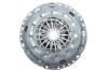 Демпфер + комплект зчеплення Ford Mondeo III 2.0 TDCi/TDDi 00-09 LuK 600 0185 00 (фото 10)