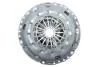 Демпфер + комплект зчеплення Ford Mondeo III 2.0 TDCi/TDDi 00-09 LuK 600 0185 00 (фото 10)