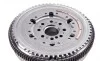 Демпфер + комплект зчеплення Ford Transit 2.4TDCi 06-14, 74kw LuK 600 0186 00 (фото 5)
