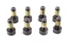 Демпфер + комплект зчеплення Ford Transit 2.4TDCi 06-14, 74kw LuK 600 0186 00 (фото 8)