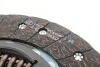 К-кт сцепления+маховик+подш-к LuK 600 0201 00 (фото 24)