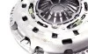 Демпфер + комплект зчеплення VW Crafter 2.5TDI 06-11, 120kw, BJM LuK 600 0202 00 (фото 19)