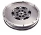 Демпфер + комплект зчеплення VW Crafter 2.5TDI 06-11, 120kw, BJM LuK 600 0202 00 (фото 4)
