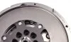 Демпфер + комплект зчеплення VW Crafter 2.5TDI 06-11, 120kw, BJM LuK 600 0202 00 (фото 5)