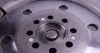 Демпфер + комплект зчеплення VW Crafter 2.5TDI 06-11, 120kw, BJM LuK 600 0202 00 (фото 8)